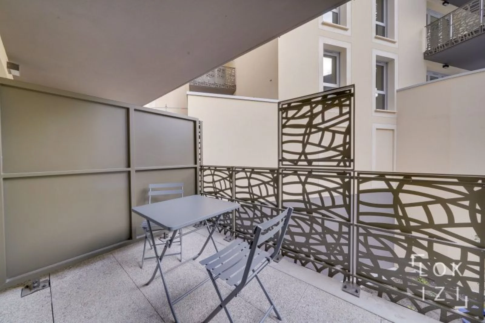 Location appartement meubl 2 pices 40m (Bordeaux - Cenon)