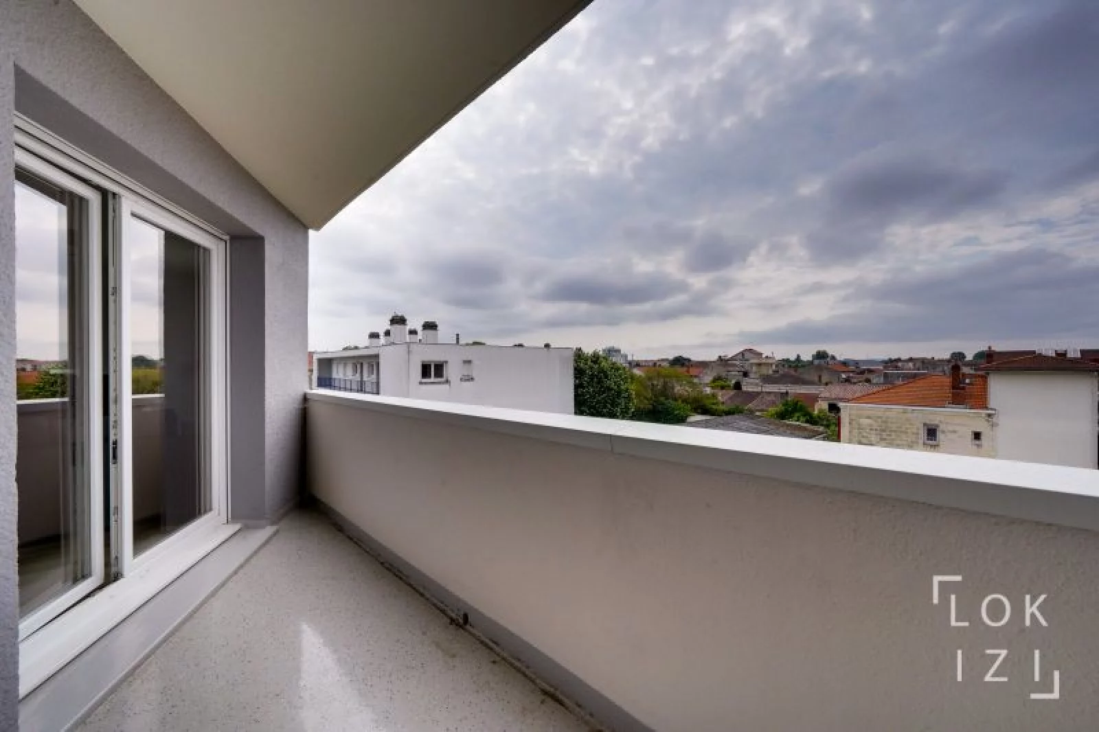 Location appartement meubl 3 pices 61m (Bordeaux - Barrire de Toulouse)