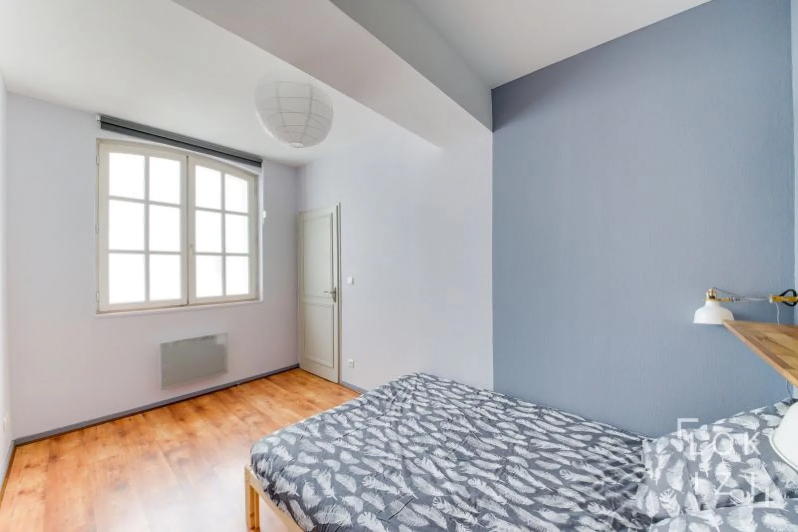 Vente appartement meubl 2 pices (Bordeaux - Victoire)