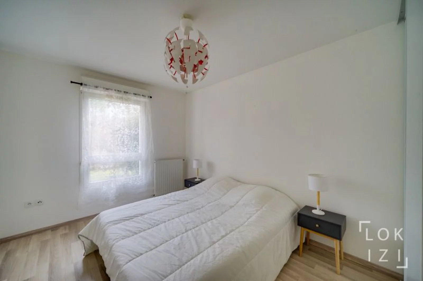 Location appartement meubl 2 pices 41m (Mrignac - Bordeaux  ouest)