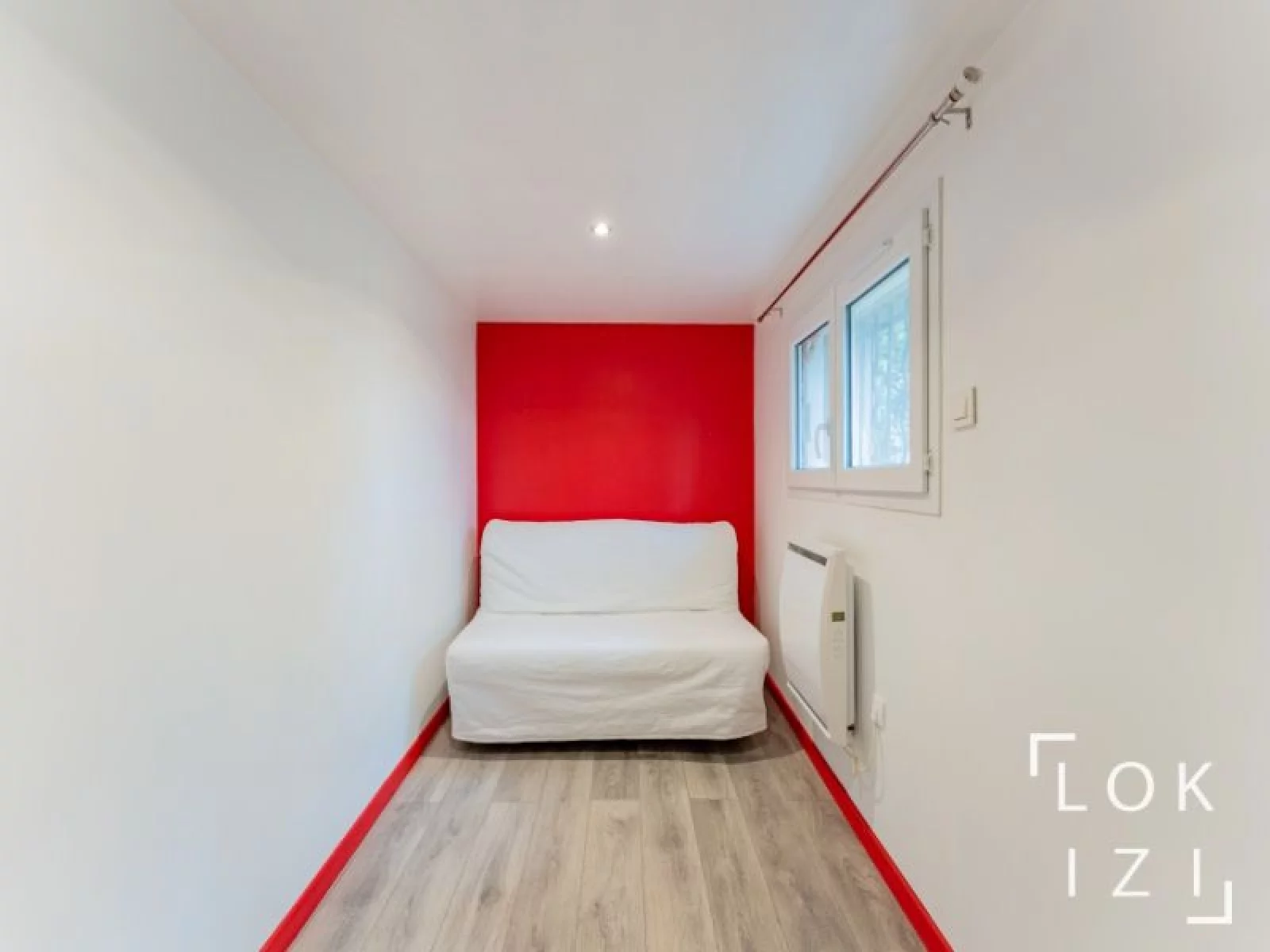 Location appartement meubl 3 pices 49m (Marseille - 11me)