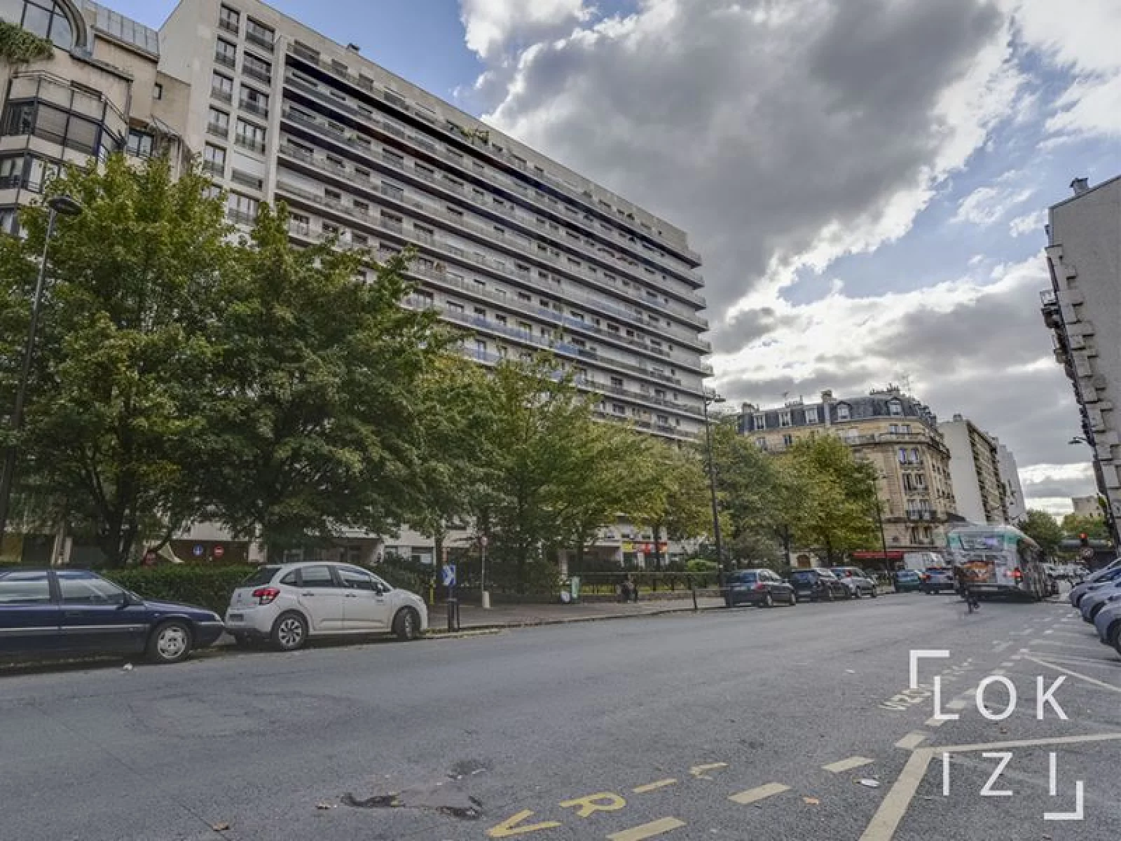 Location appartement meubl 3 pices 65m (Paris 15)