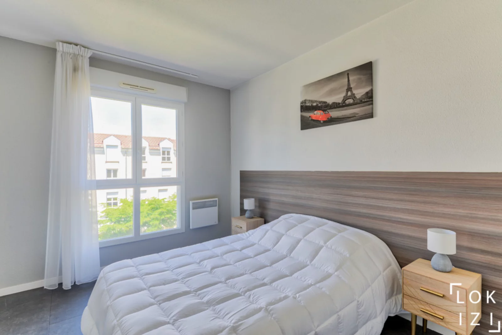 Location appartement duplex meubl 3 pices 70m (Paris Est / Bry-Sur-Marne)