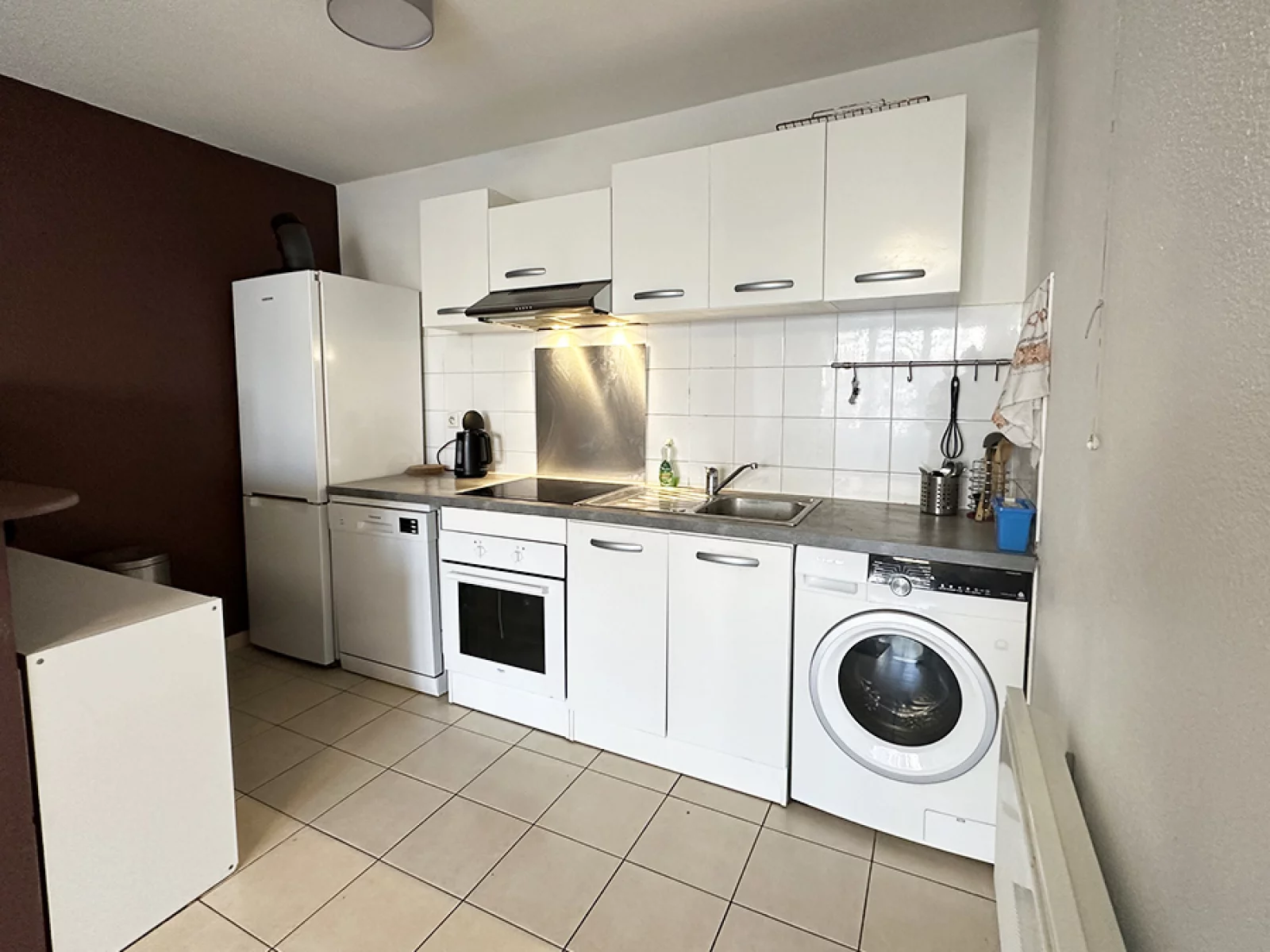 Location appartement meubl duplex 4 pices 91m (Paris est - Bry s/ Marne)