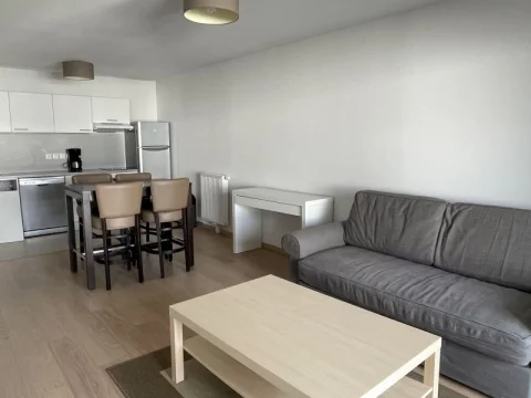 Vente appartement meublé 2 pièces 44m² (Bordeaux - Bacalan)