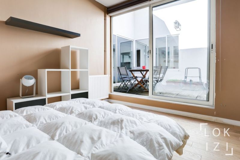 Investir et revendre en location meublée