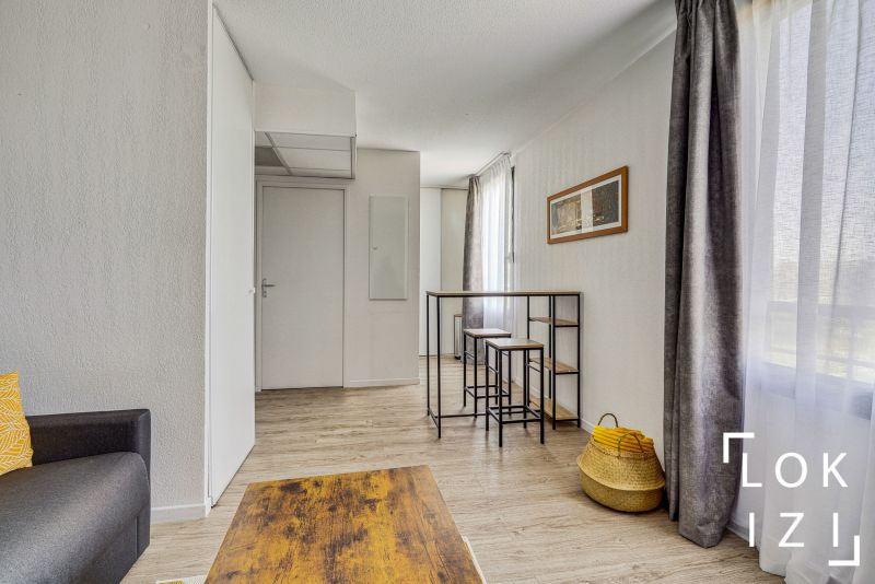 Vente immobilier Messanges (Landes-40) : appartements et villas avec piscine entre plage et pinède