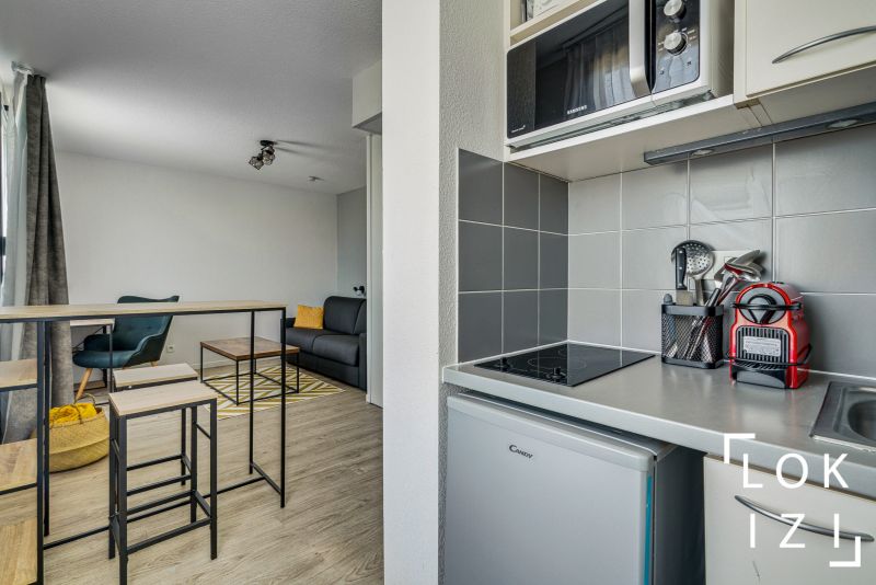 Qui paye la taxe d'habitation en location meublée ?