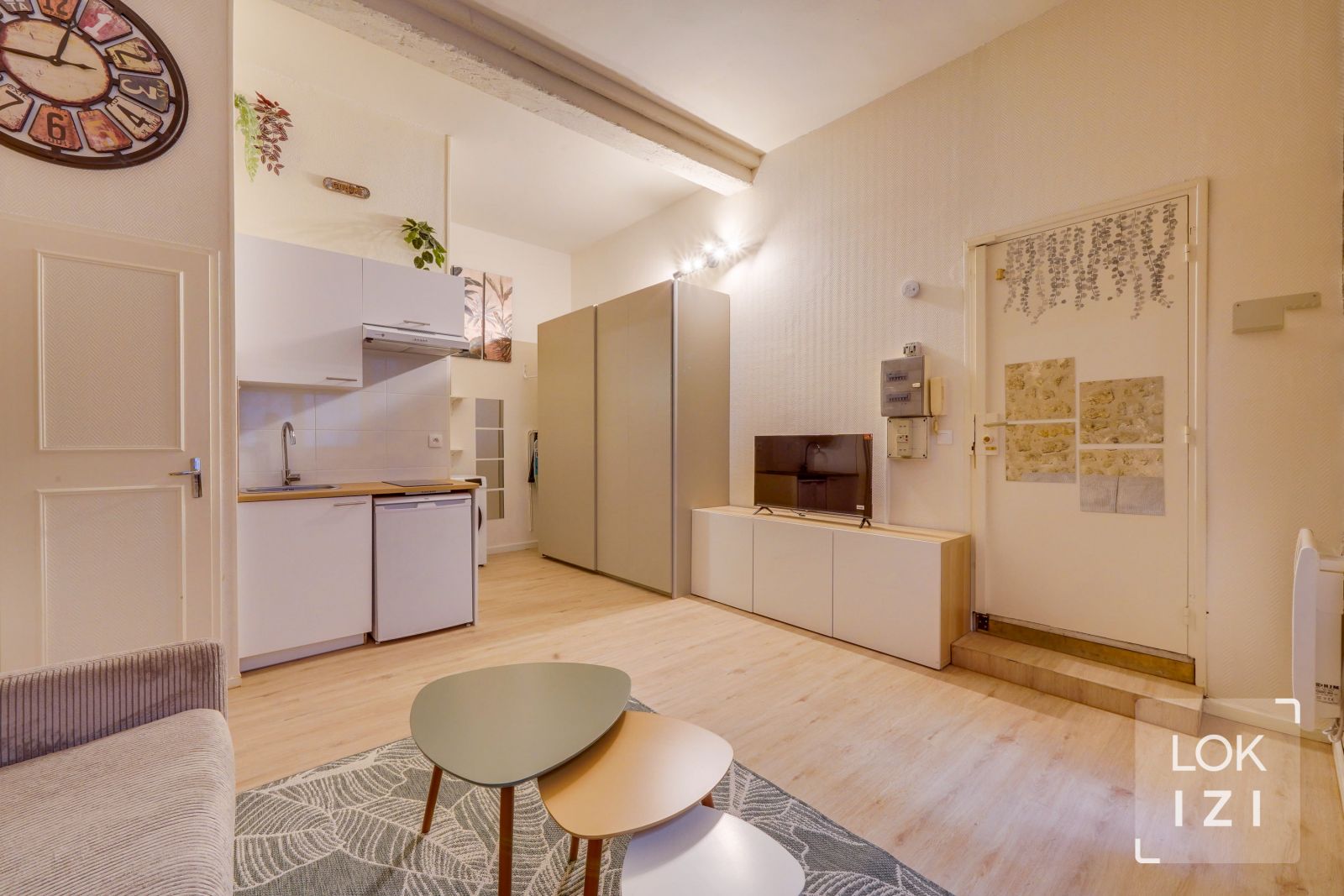 Fin de Pinel / Duflot : convertir un bien  la location meuble LMNP