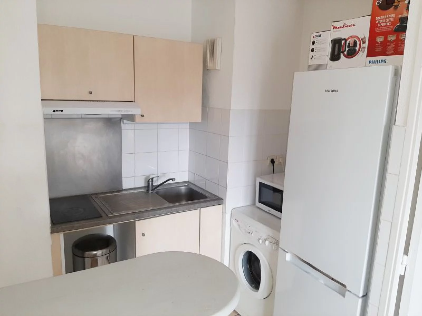 Location appartement meubl 2 pices 43m (Paris est - Bry sur Marne)