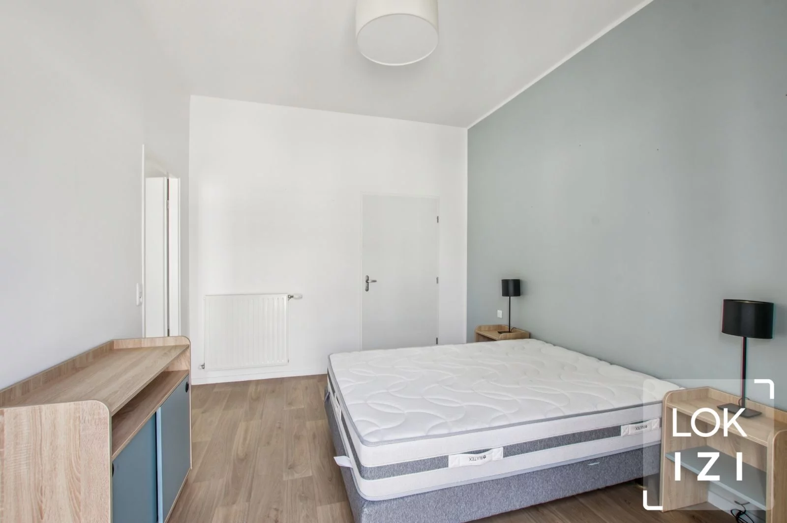 Vente appartement 2 pices 39m (Saint-Ouen 93)