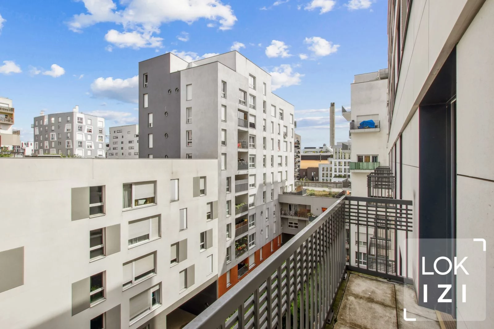 Vente appartement 2 pices 39m (Saint-Ouen 93)