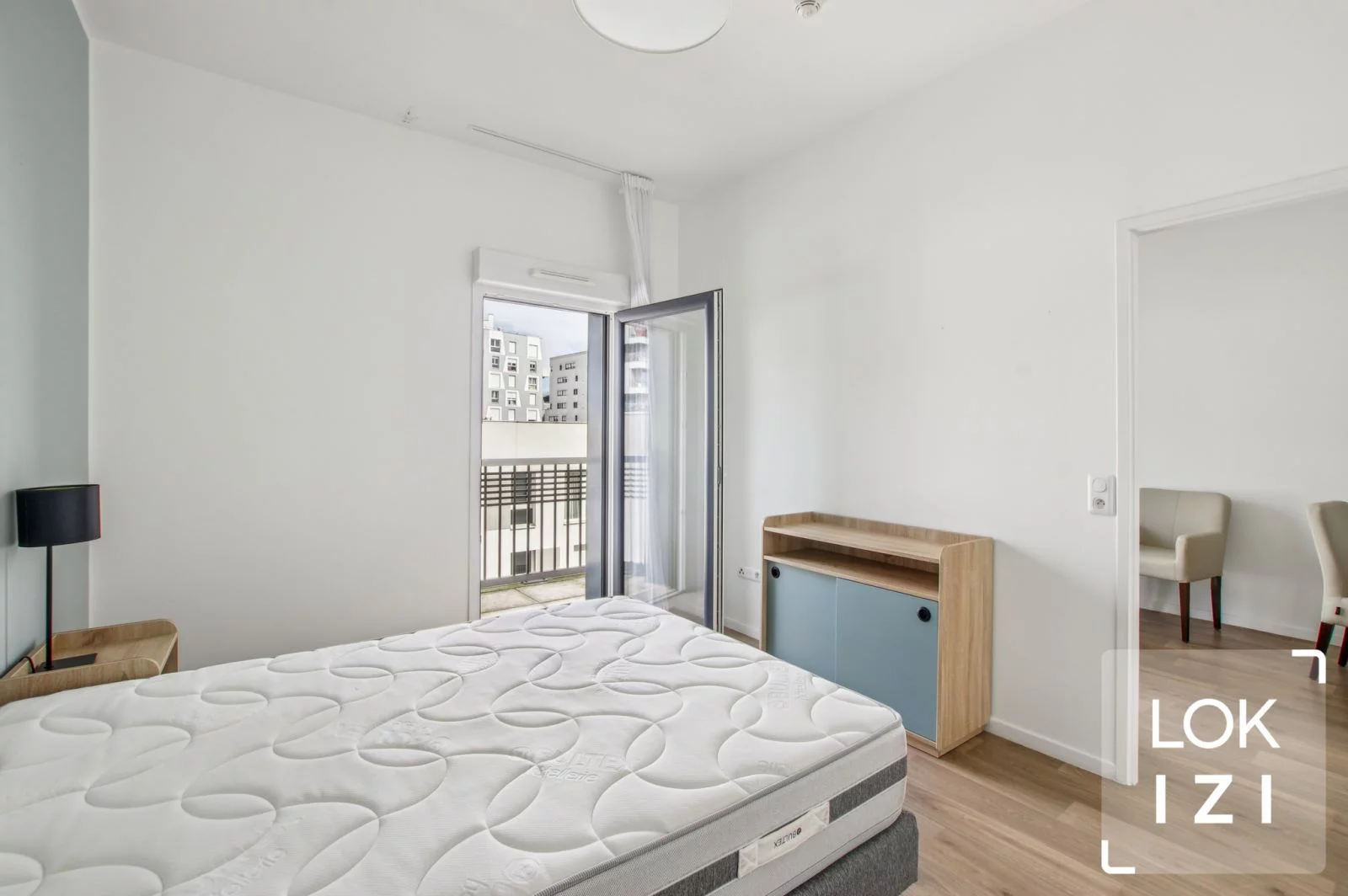 Vente appartement 2 pices 39m (Saint-Ouen 93)