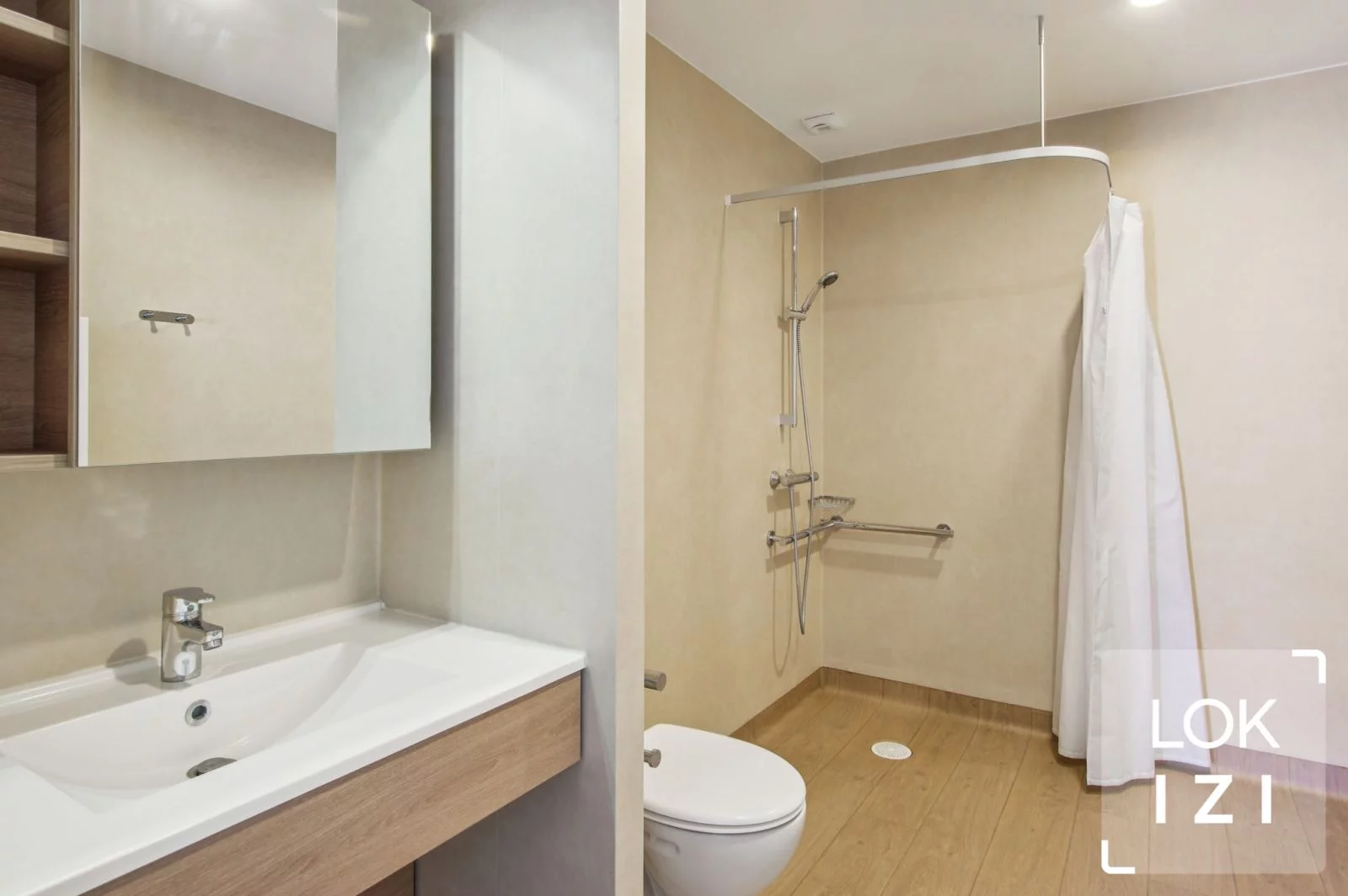 Vente appartement 2 pices 39m (Saint-Ouen 93)