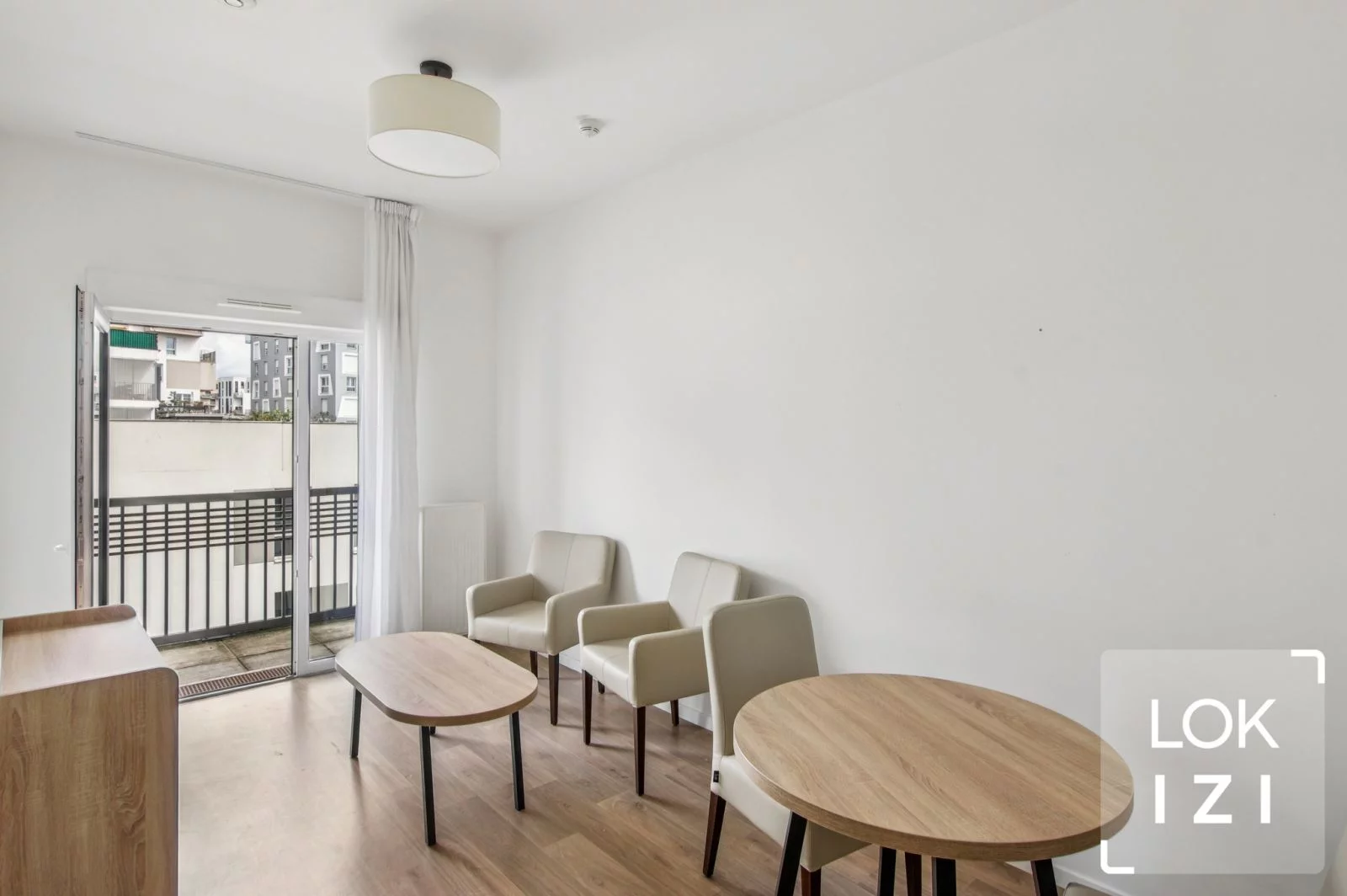 Vente appartement 2 pices 39m (Saint-Ouen 93)