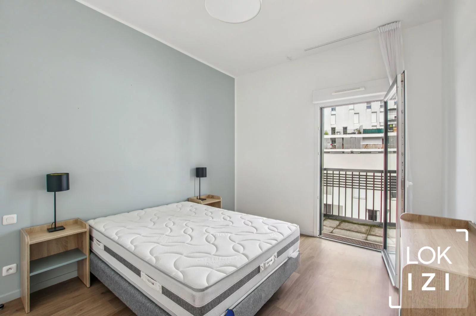 Vente appartement 2 pices 39m (Saint-Ouen 93)