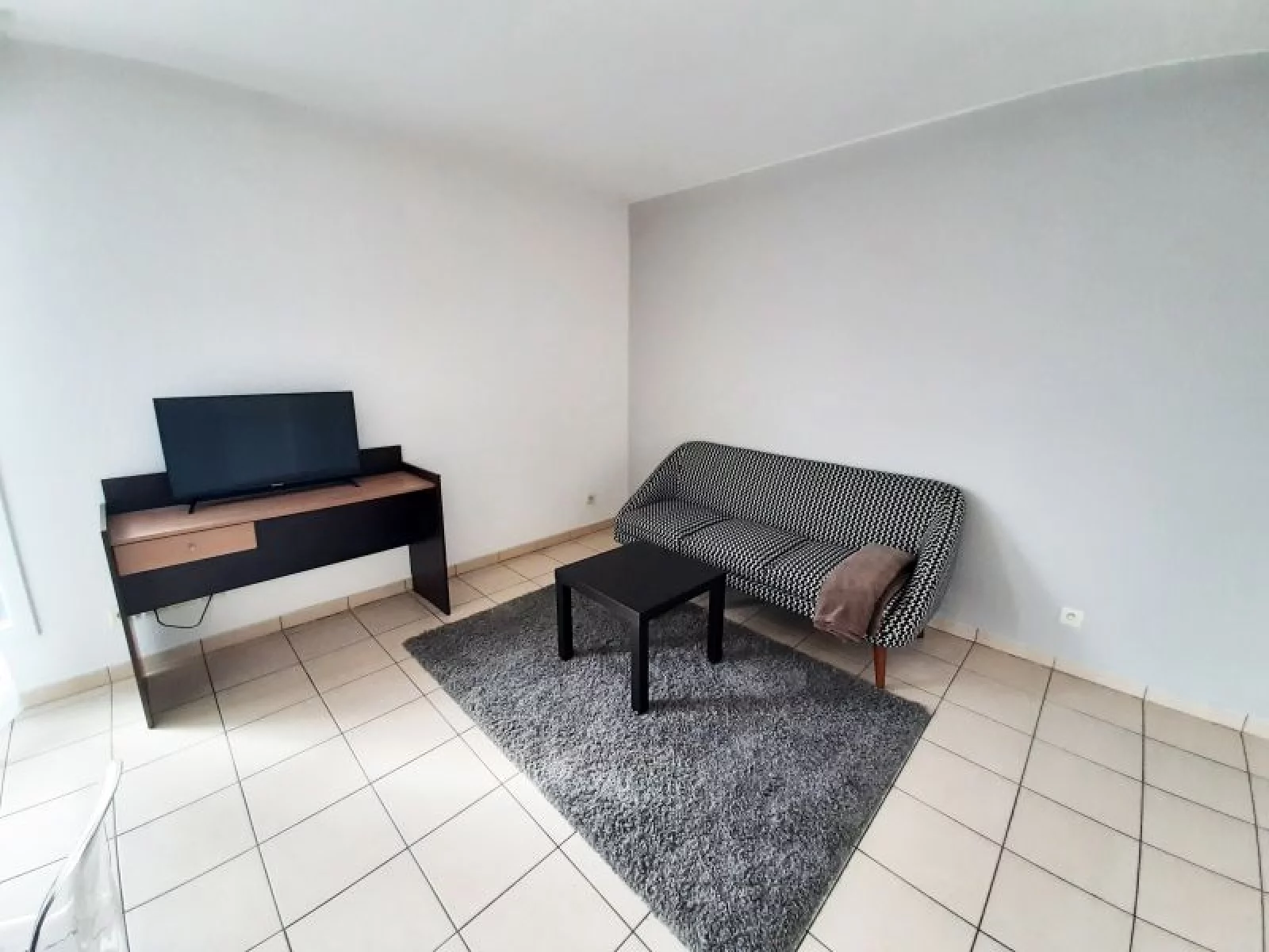 Location appartement meublé 2 pièces 42m² (Paris est - Bry sur Marne)