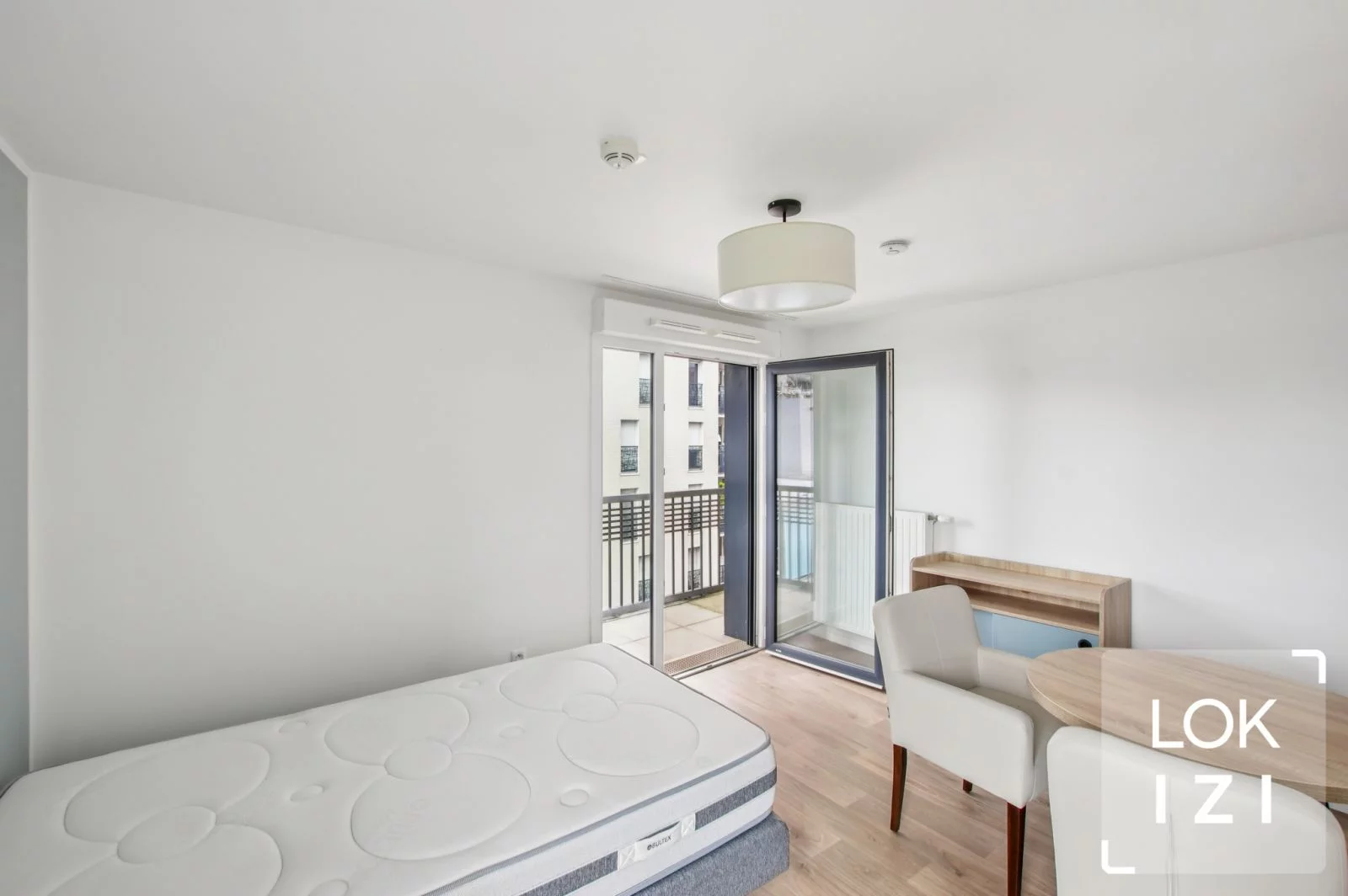 Vente appartement 1 pice 26m (Saint-Ouen 93)