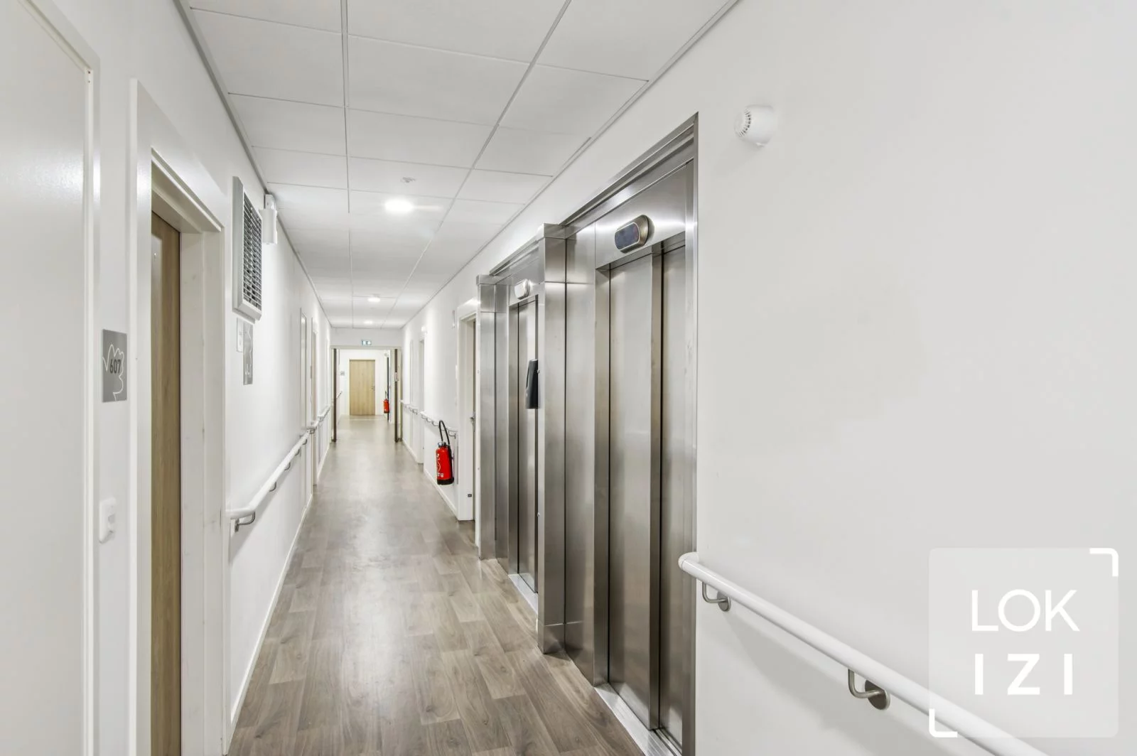 Vente appartement 1 pice 26m (Saint-Ouen 93)