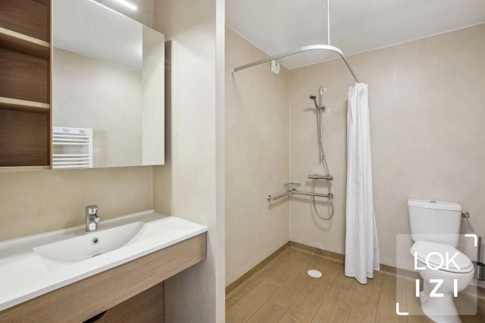 Vente appartement 1 pice 26m (Saint-Ouen 93)