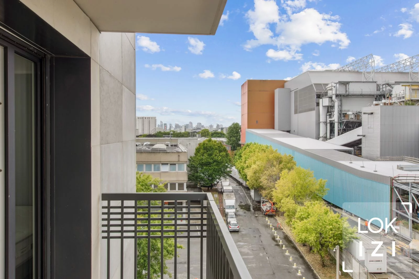 Vente appartement 1 pice 26m (Saint-Ouen 93)