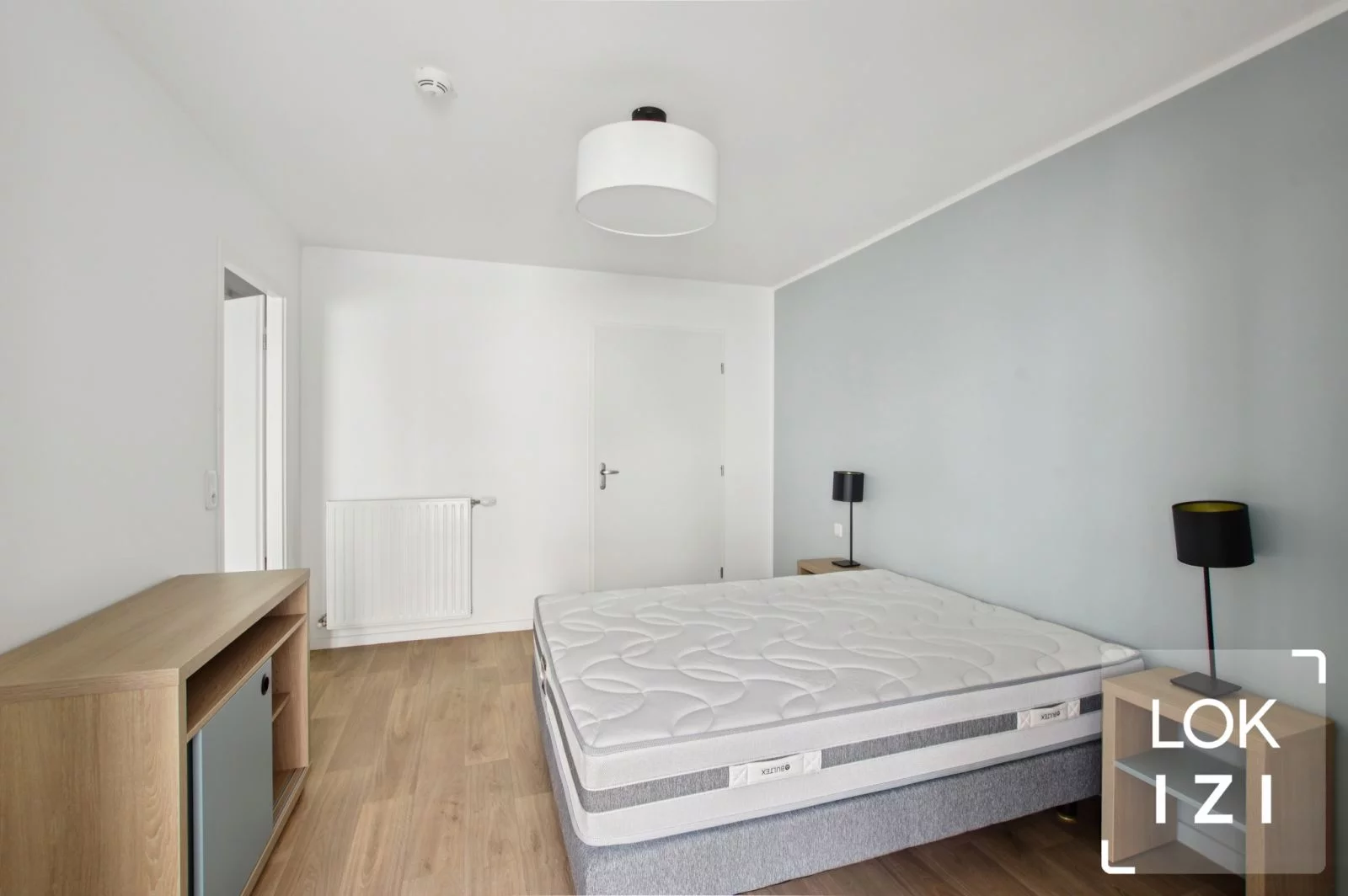 Vente appartement 2 pices 39m (Saint-Ouen 93)