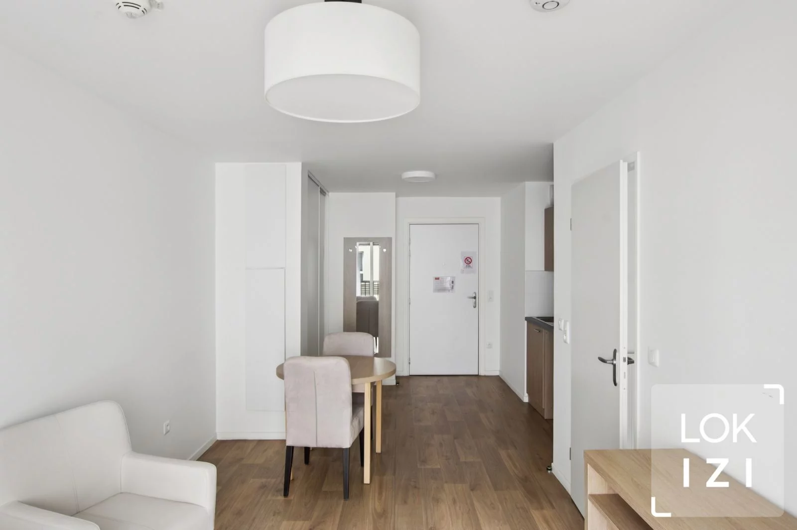 Vente appartement 2 pices 39m (Saint-Ouen 93)