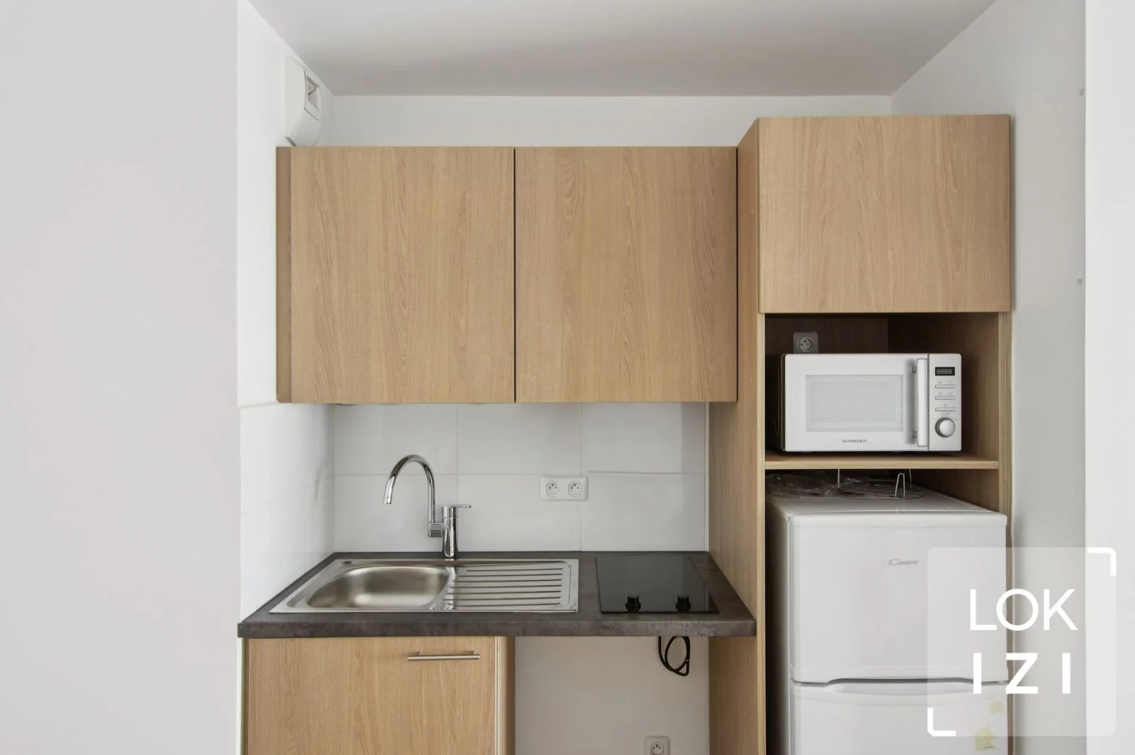 Vente appartement 2 pices 39m (Saint-Ouen 93)