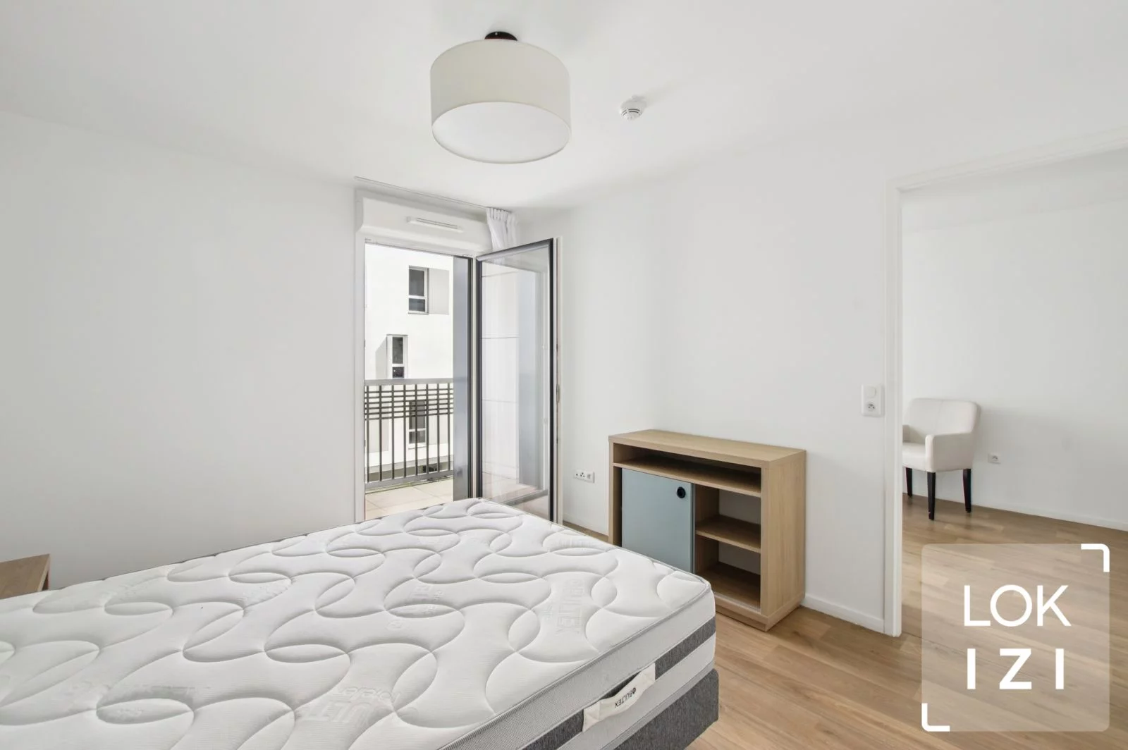 Vente appartement 2 pices 39m (Saint-Ouen 93)