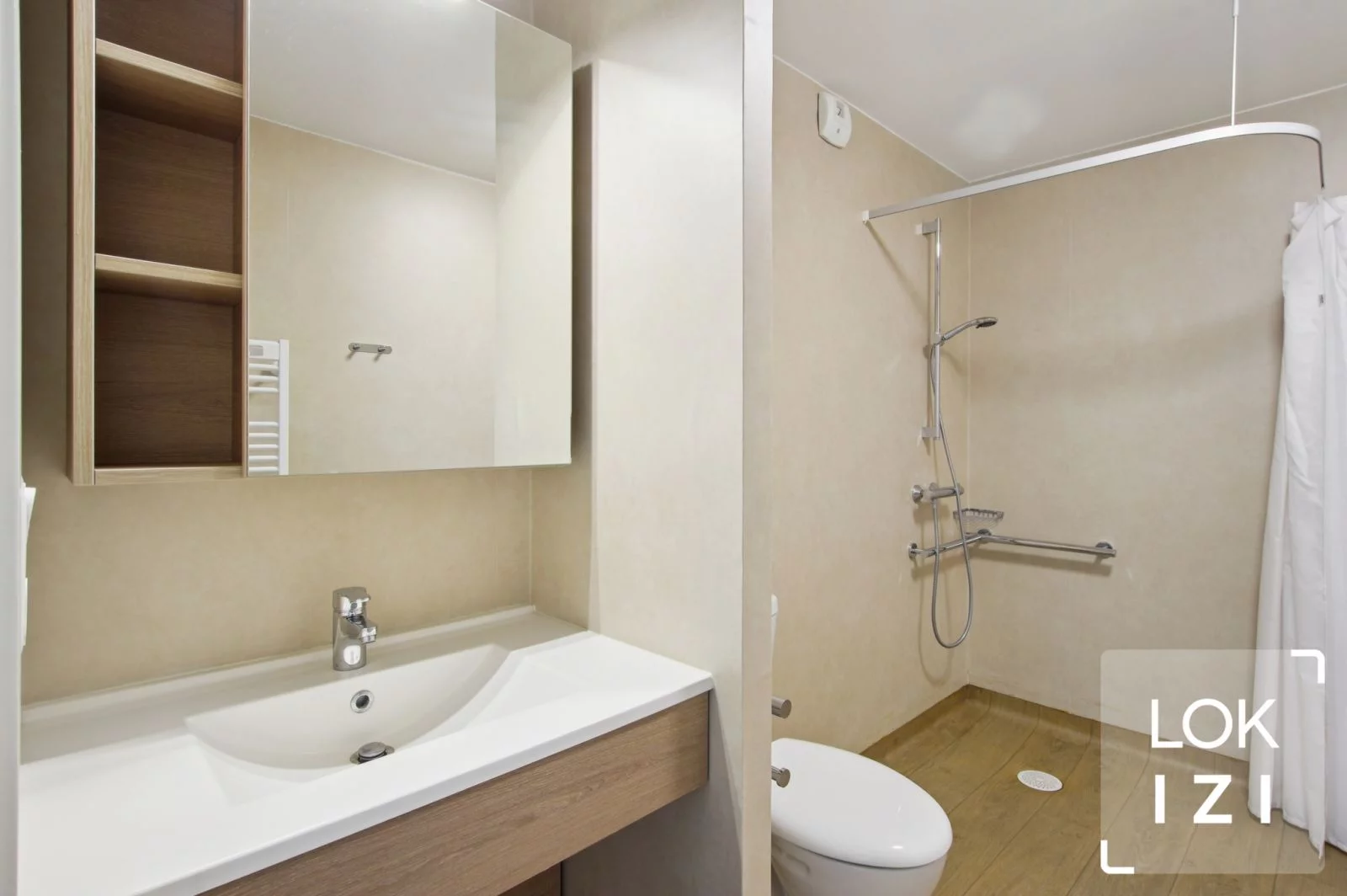 Vente appartement 2 pices 39m (Saint-Ouen 93)