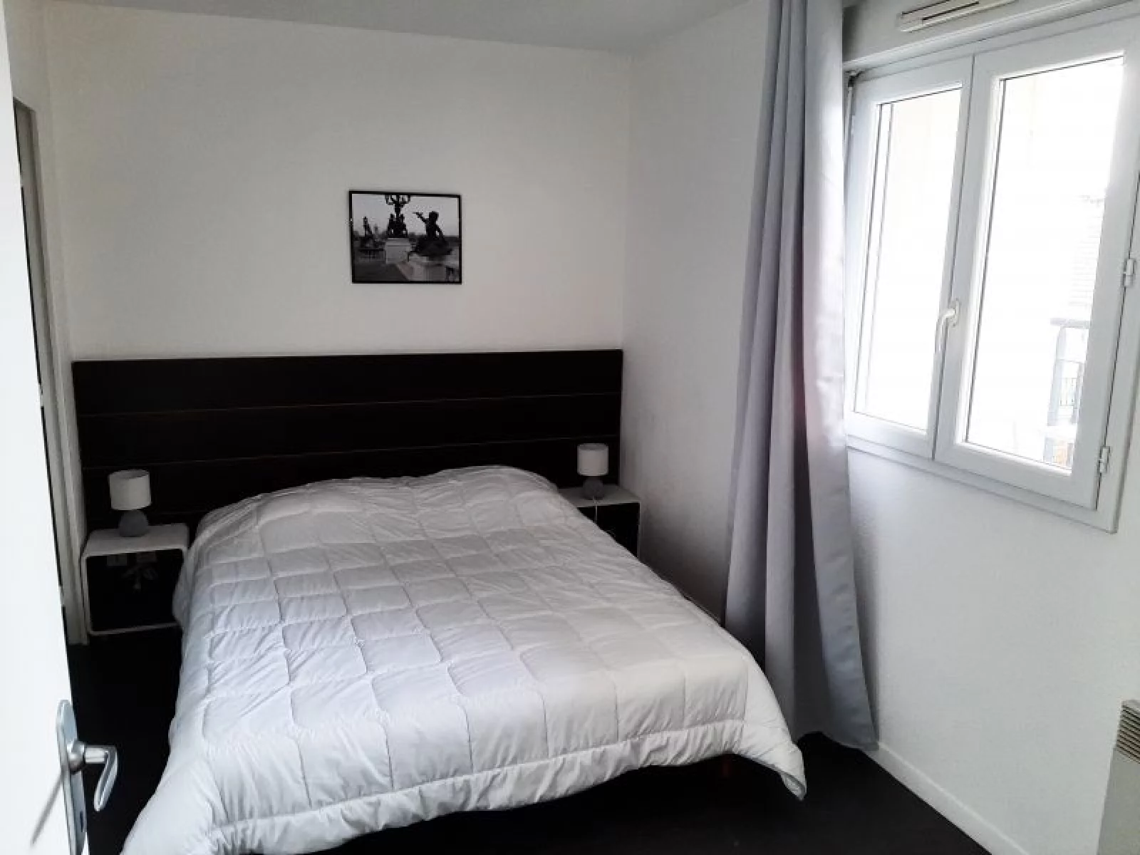 Location appartement meubl 2 pices 43m (Paris est - Bry sur Marne)