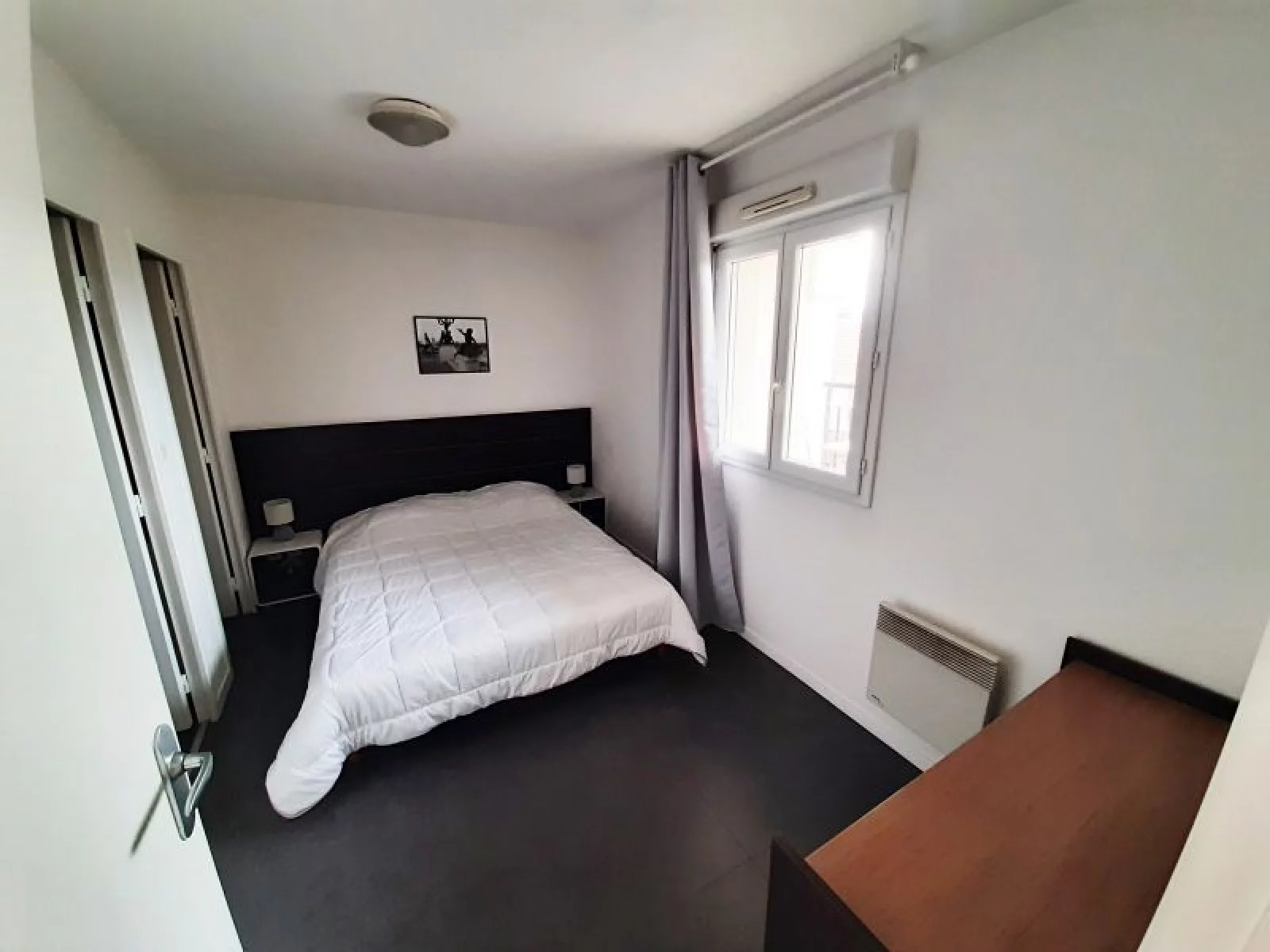Location appartement meublé 2 pièces 43m² (Paris est - Bry sur Marne)