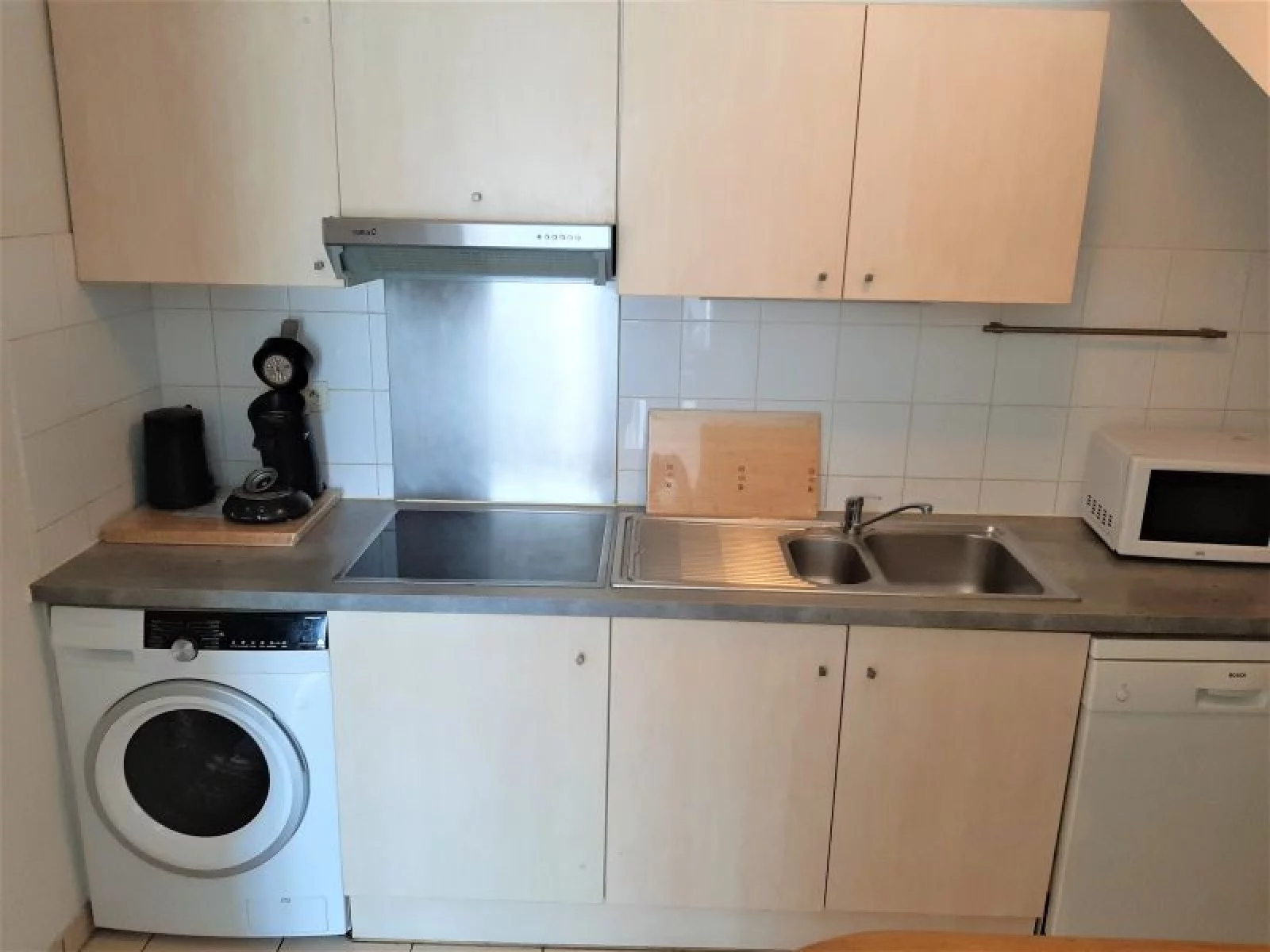 Location appartement meubl duplex 4 pices 80m (Paris est - Bry s/ Marne)