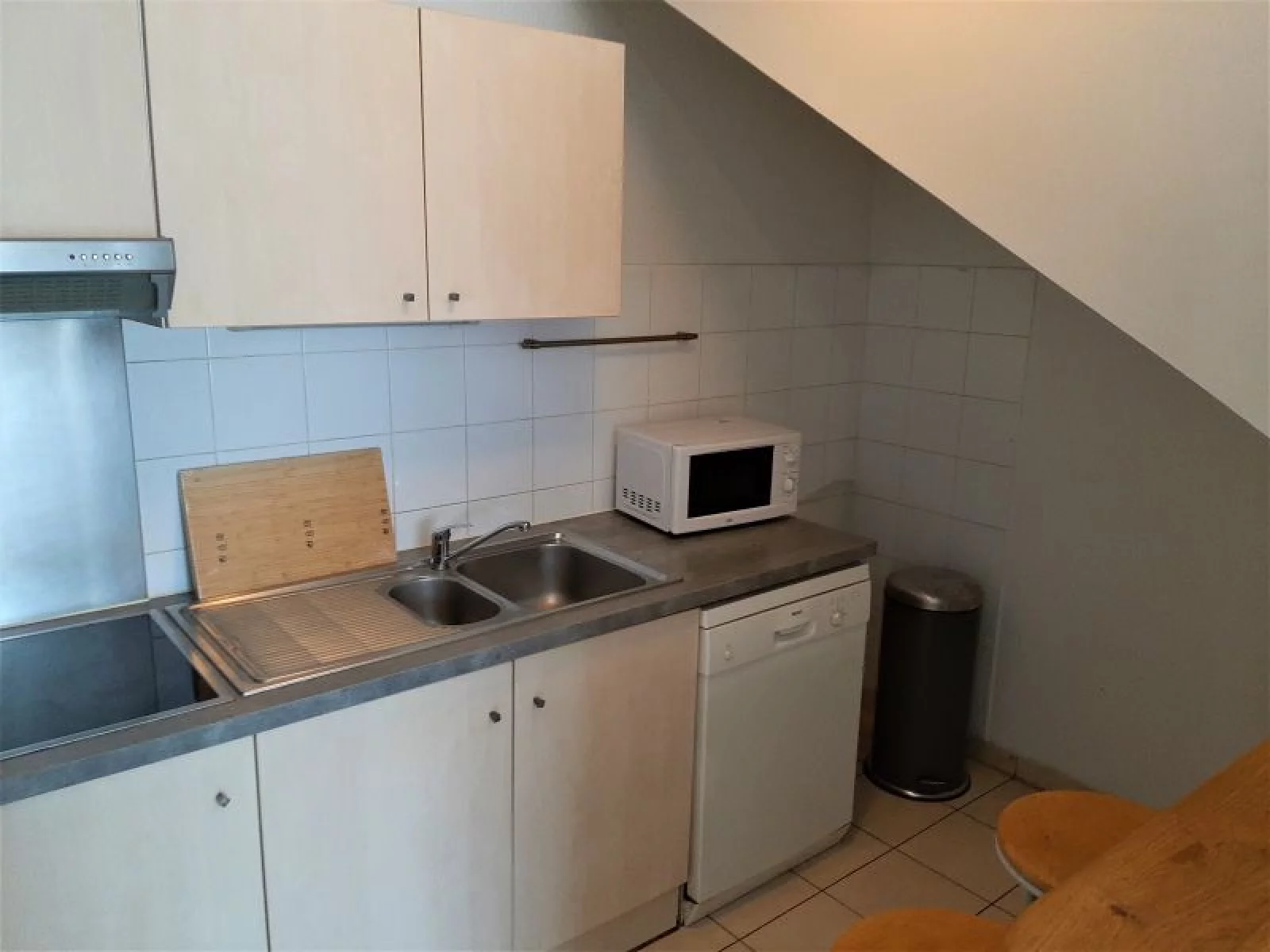 Location appartement meubl duplex 4 pices 80m (Paris est - Bry s/ Marne)