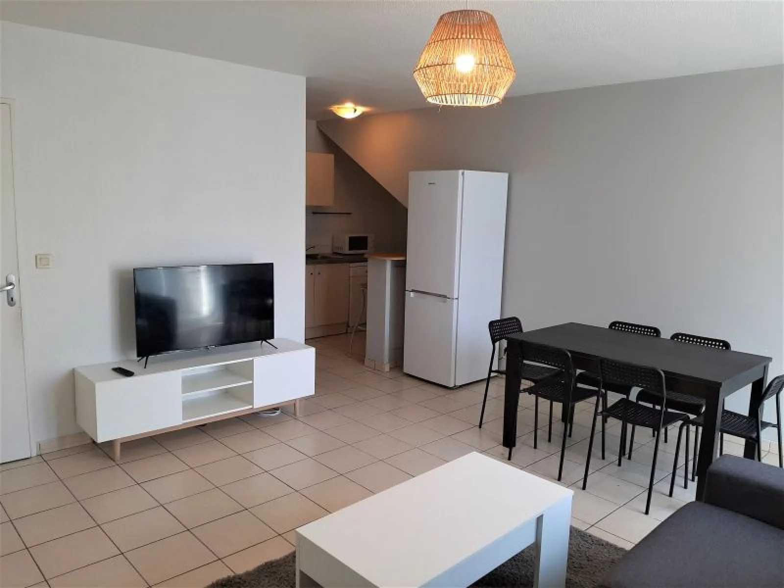 Location appartement meubl duplex 4 pices 80m (Paris est - Bry s/ Marne)