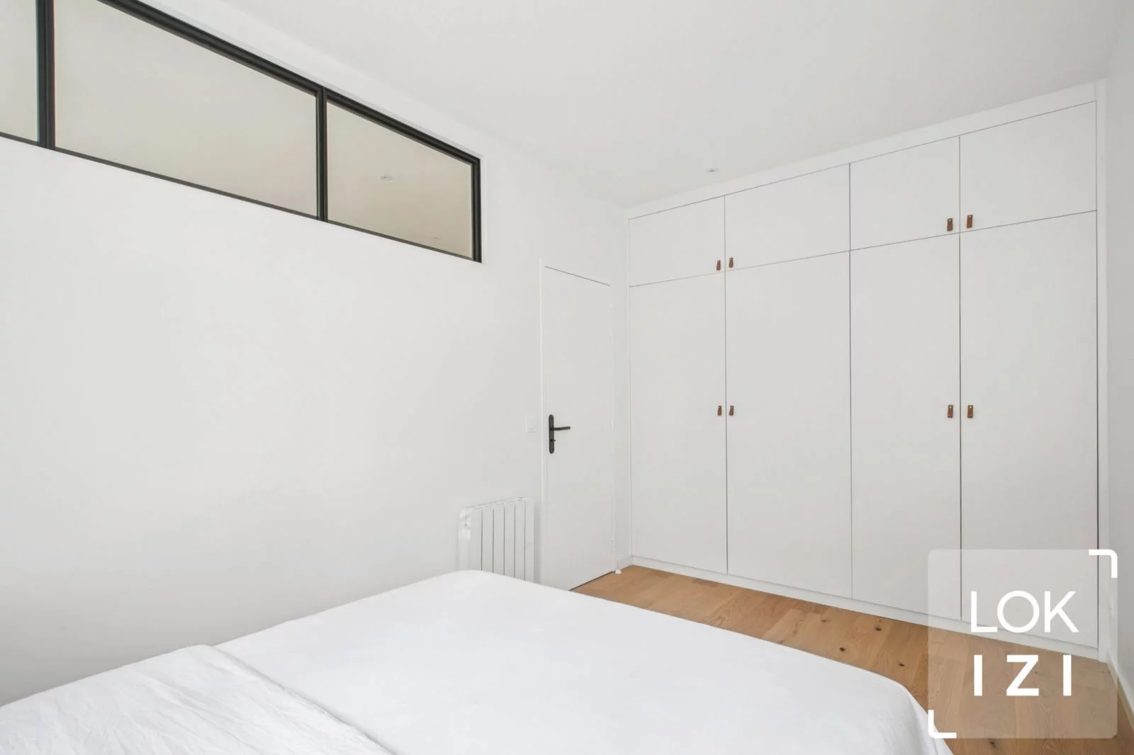 Location appartement meubl 2 pices 39m (Bordeaux centre)