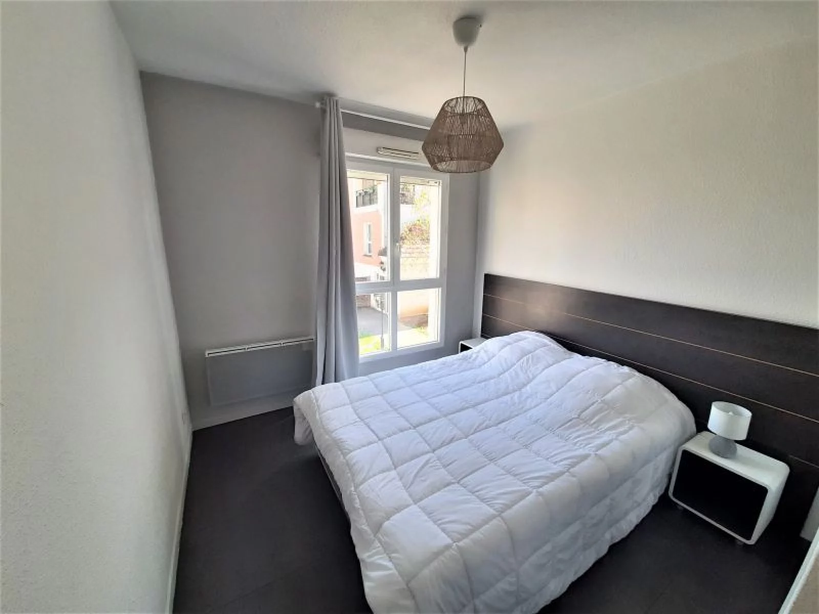 Location appartement meubl duplex 4 pices 80m (Paris est - Bry s/ Marne)