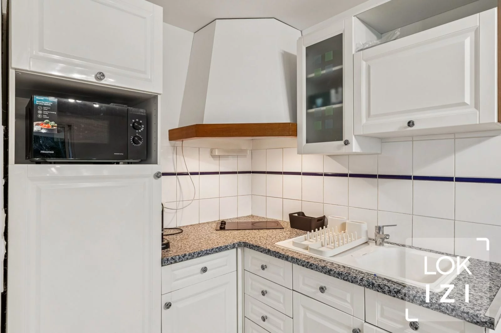 Location appartement meubl 4 pices 85m (Cenon - Bordeaux)