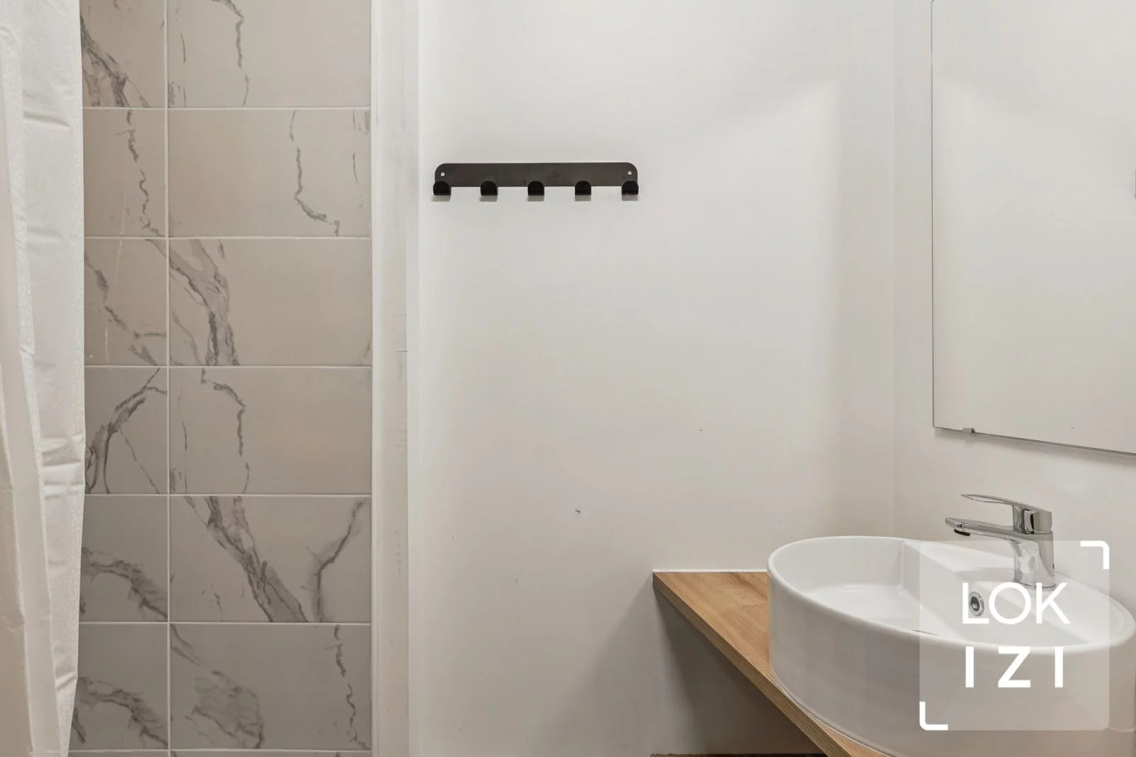 Location appartement meubl 4 pices 85m (Cenon - Bordeaux)