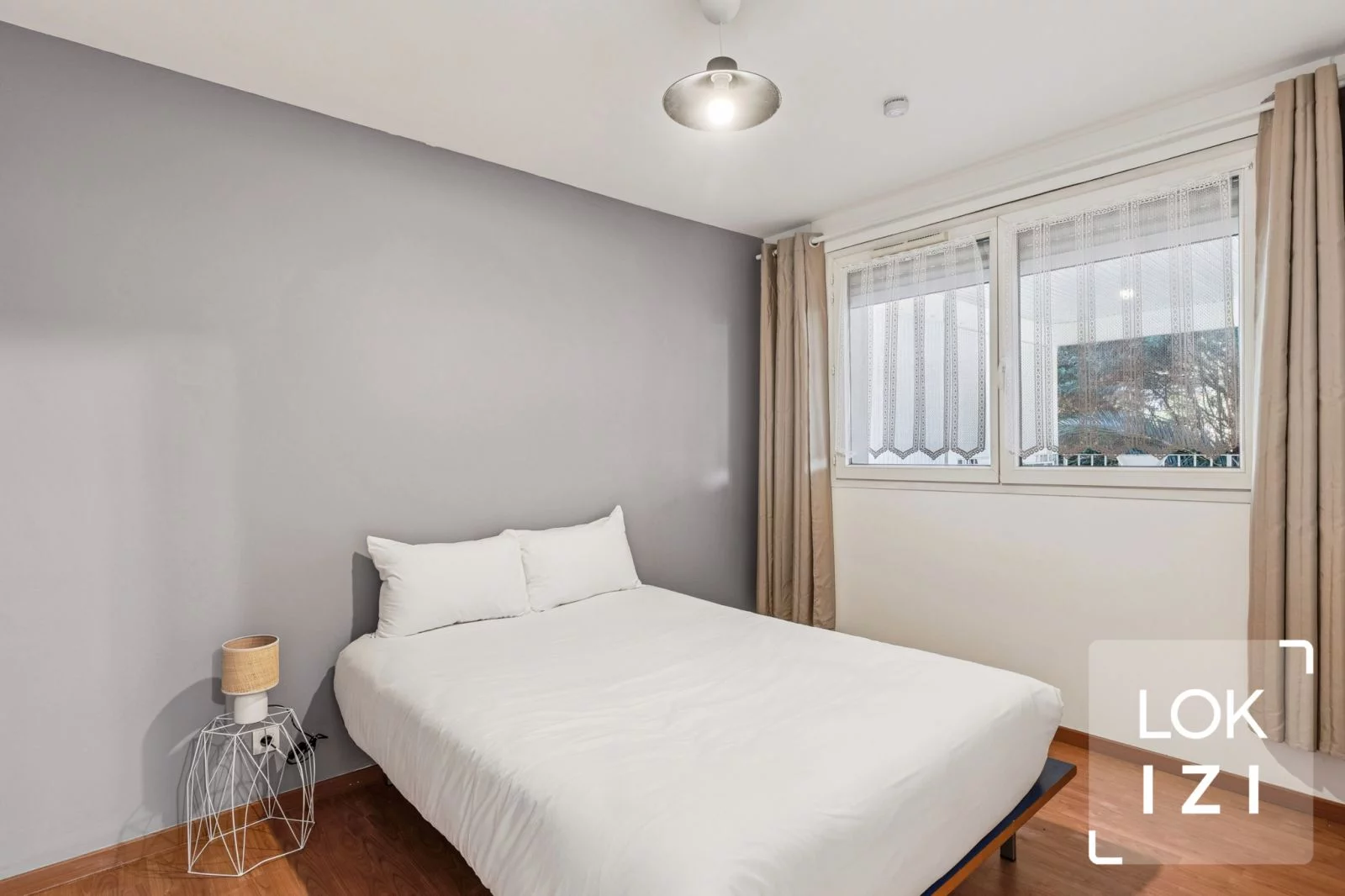 Location appartement meubl 4 pices 85m (Cenon - Bordeaux)