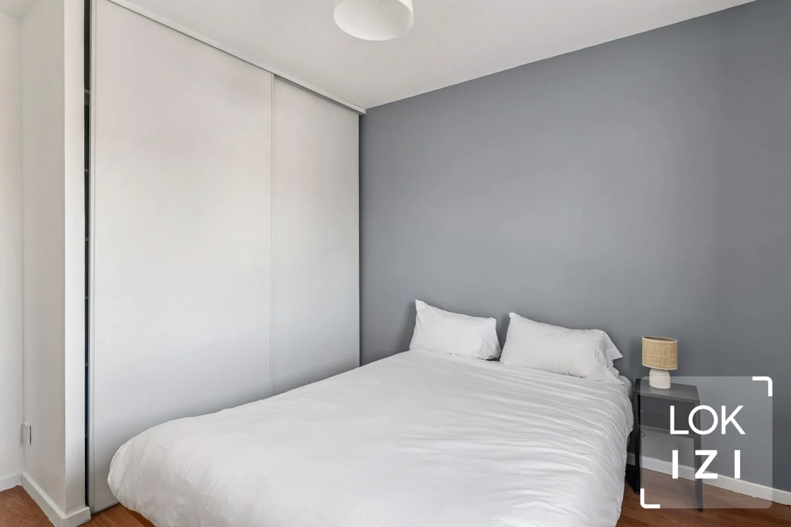 Location appartement meubl 4 pices 85m (Cenon - Bordeaux)