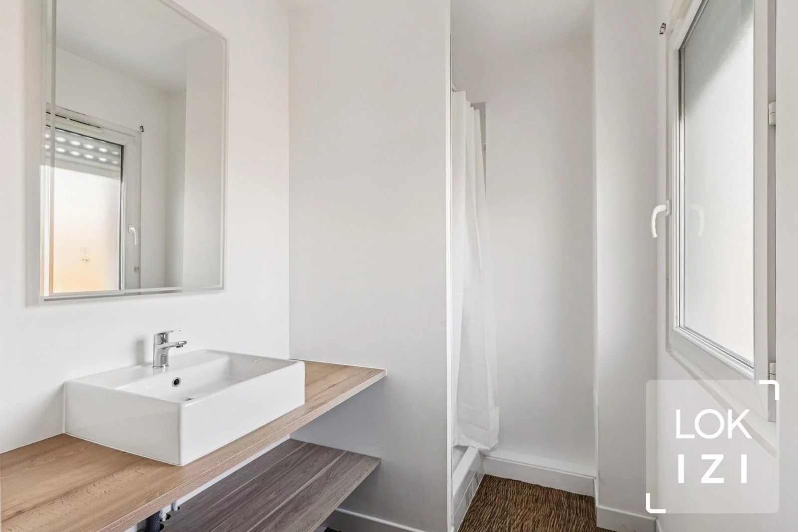 Location appartement meubl 4 pices 85m (Cenon - Bordeaux)