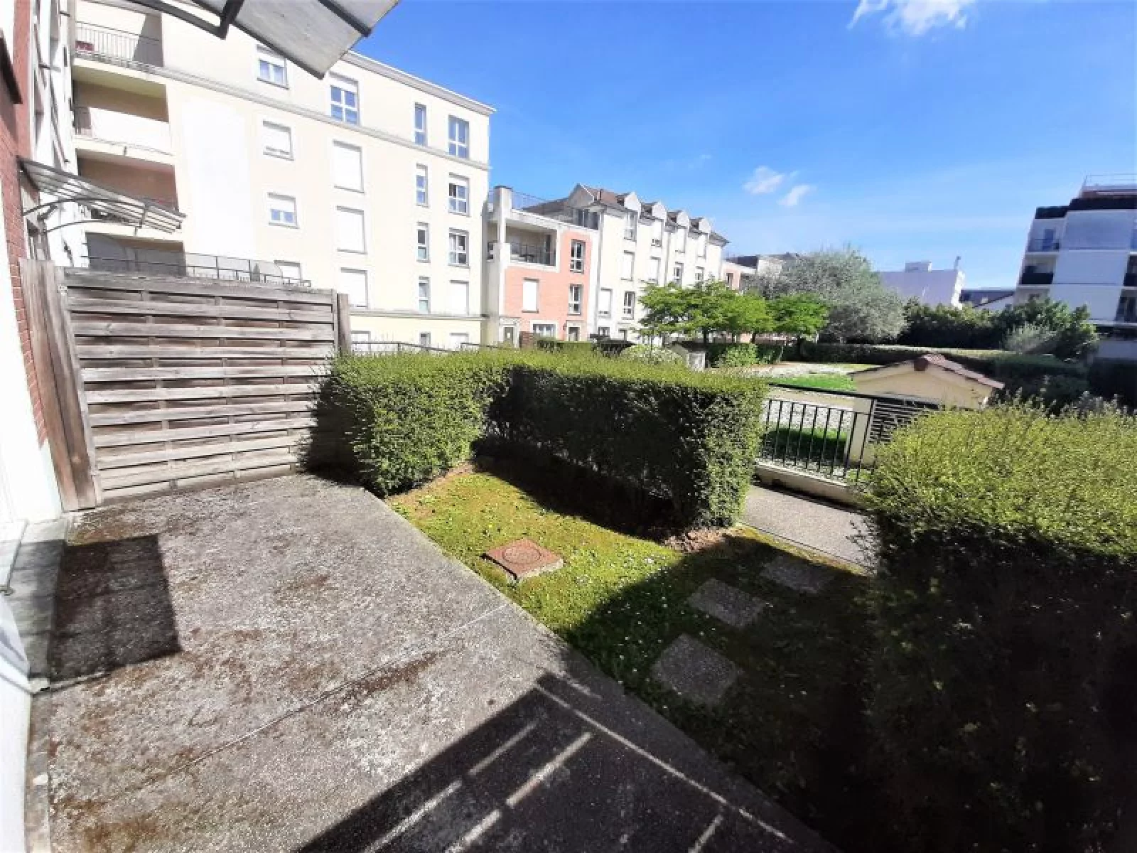 Location appartement meubl duplex 4 pices 80m (Paris est - Bry s/ Marne)