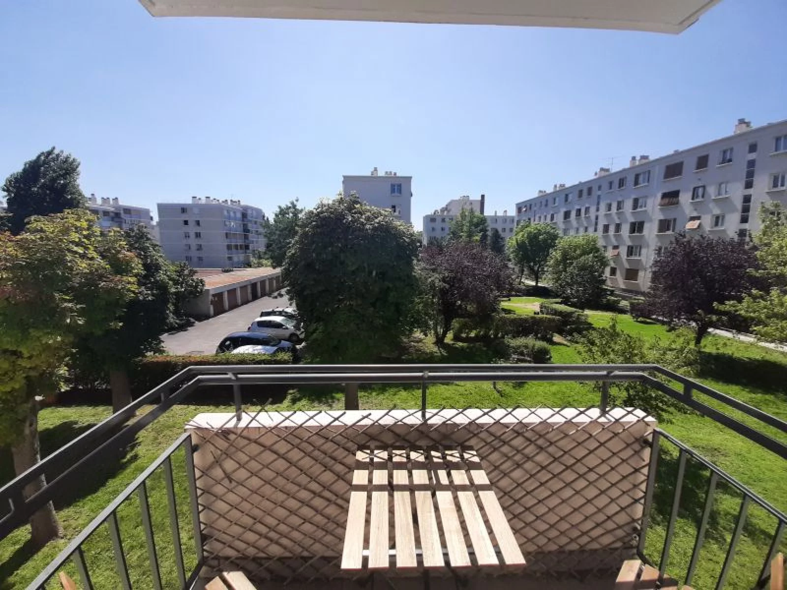 Vente appartement 4 pices de 66m (Paris est- Champigny s/Marne 94)