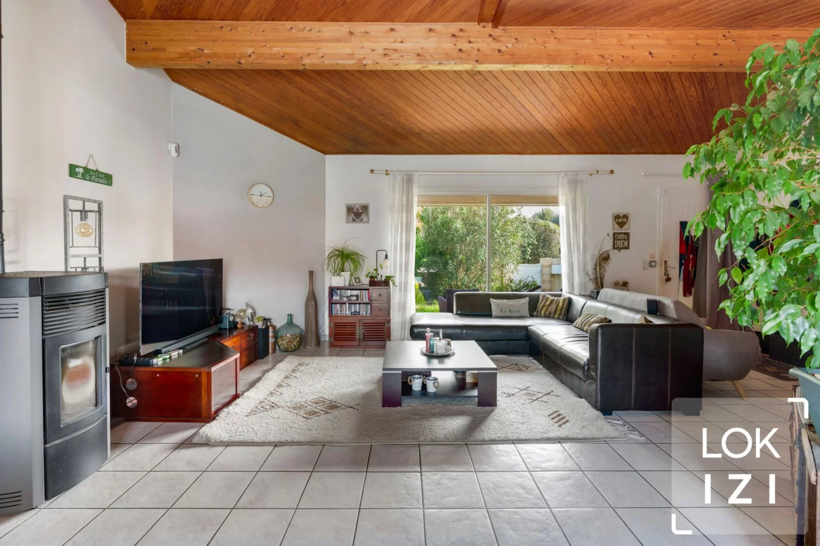 Vente maison 4 pi�ces 146m� (M�rignac - Bordeaux ouest)