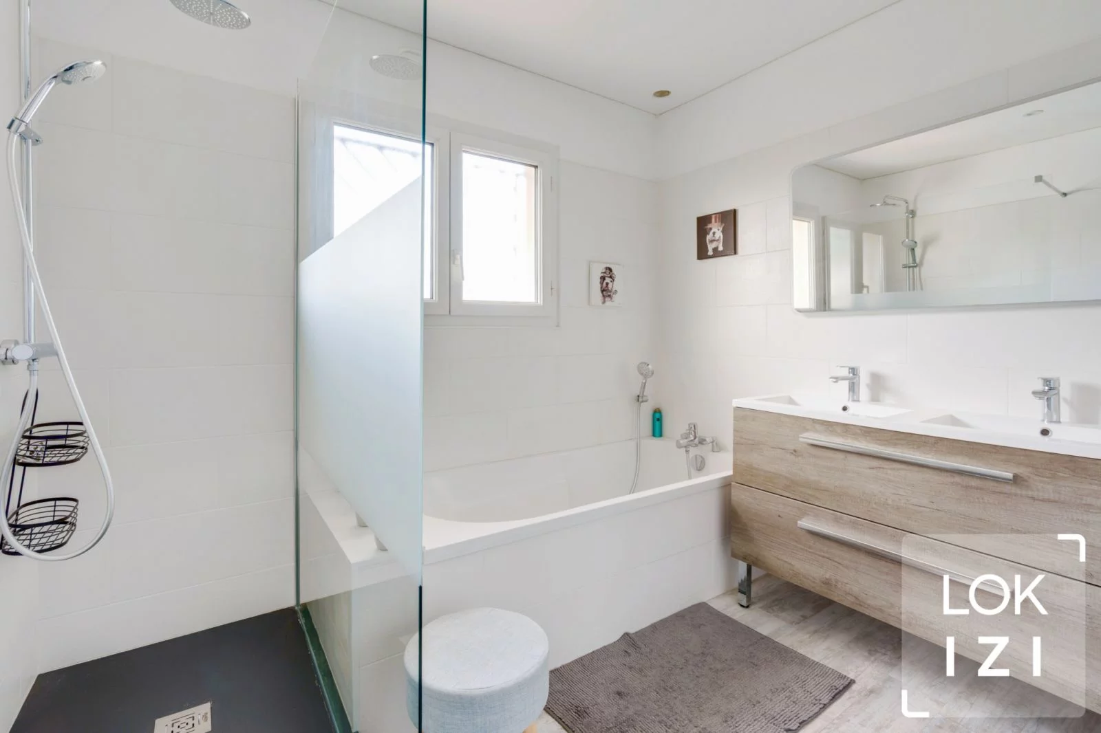 Vente maison 4 pi�ces 146m� (M�rignac - Bordeaux ouest)