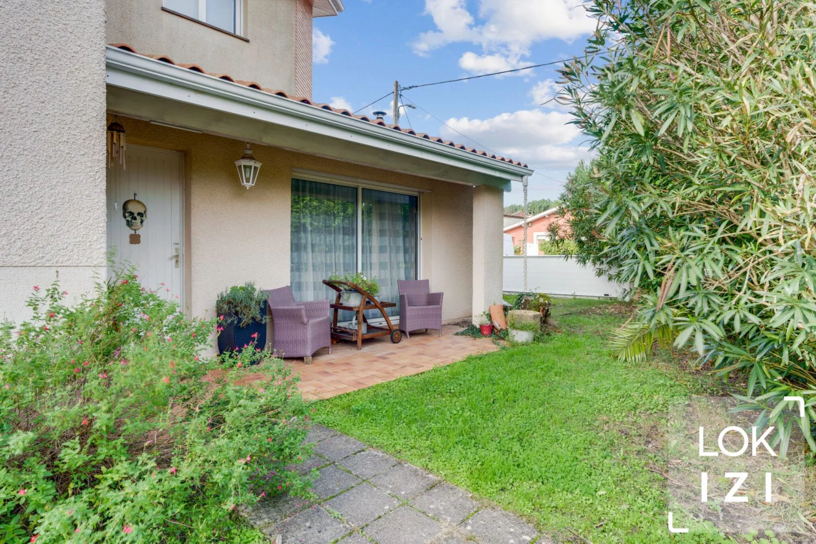 Vente maison 4 pi�ces 146m� (M�rignac - Bordeaux ouest)