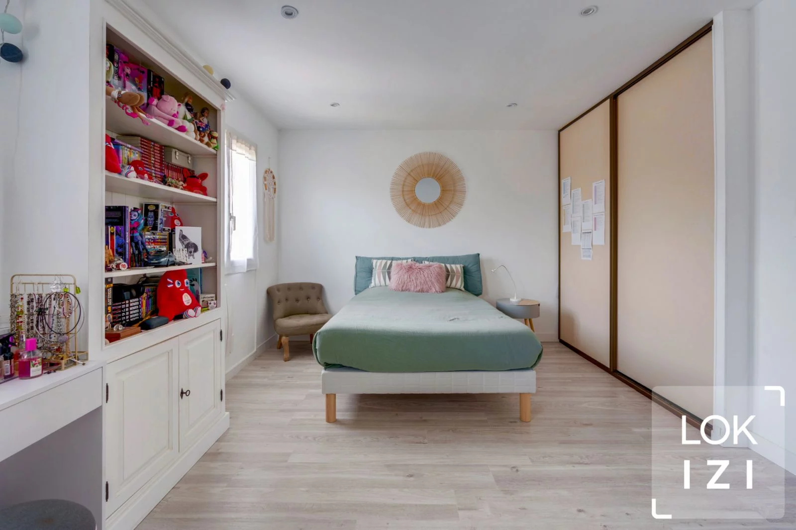 Vente maison 4 pi�ces 146m� (M�rignac - Bordeaux ouest)