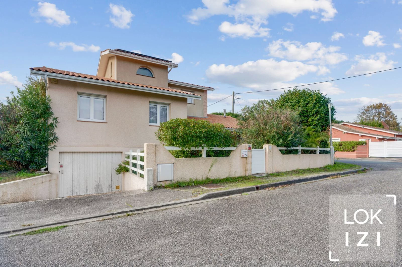 Vente maison 4 pi�ces 146m� (M�rignac - Bordeaux ouest)