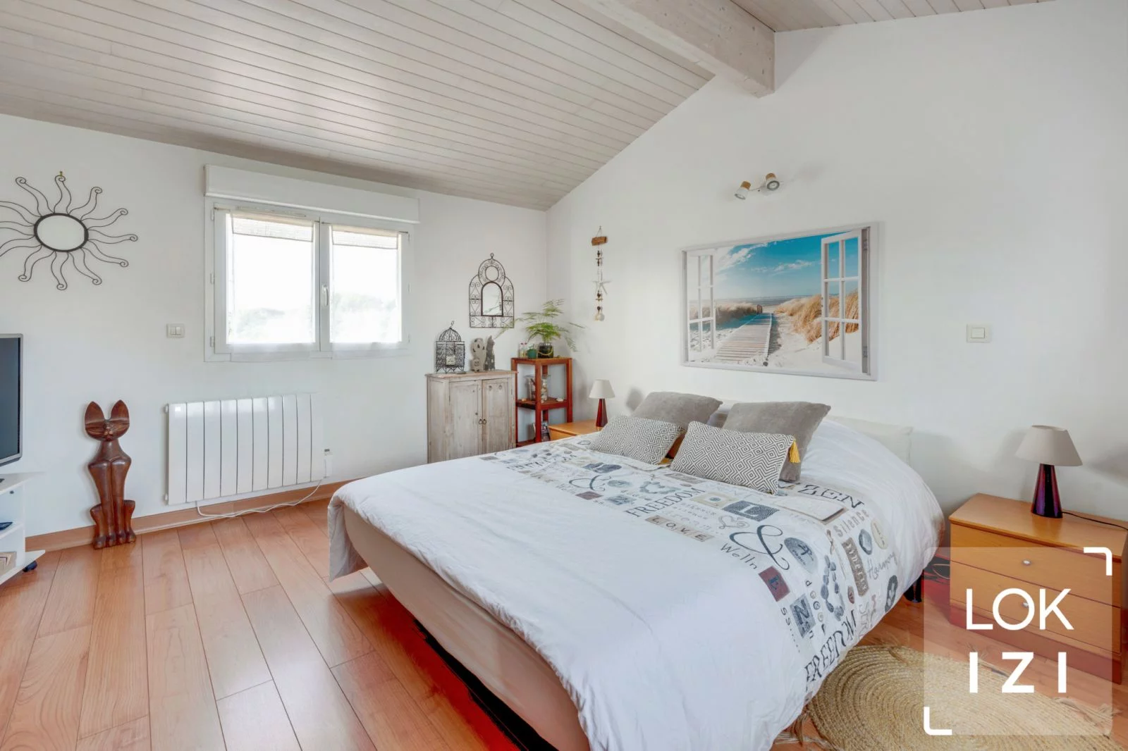 Vente maison 4 pi�ces 146m� (M�rignac - Bordeaux ouest)